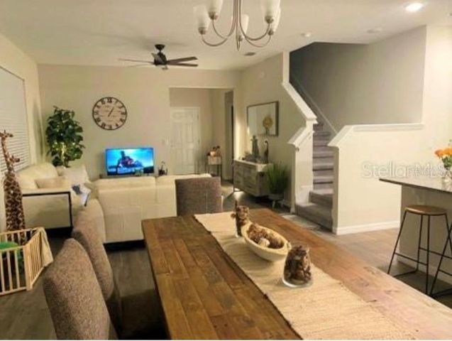 1498 GRASSLAND AVENUE, St Cloud, FL 34771