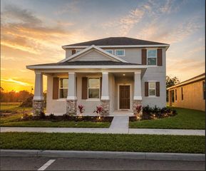 1498 GRASSLAND AVENUE, St Cloud, FL 34771