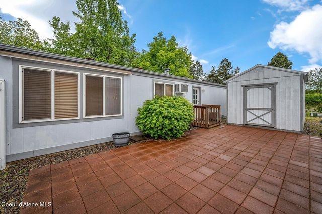 1033 W DEVON PL, Coeur D'alene, ID 83815