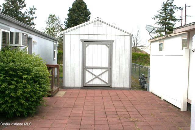 1033 W DEVON PL, Coeur D'alene, ID 83815