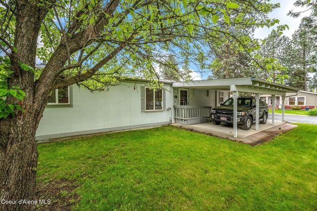 1033 W DEVON PL, Coeur D'alene, ID 83815