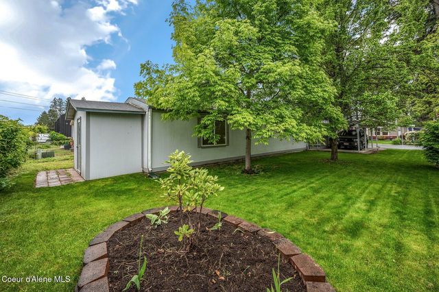 1033 W DEVON PL, Coeur D'alene, ID 83815