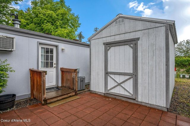 1033 W DEVON PL, Coeur D'alene, ID 83815