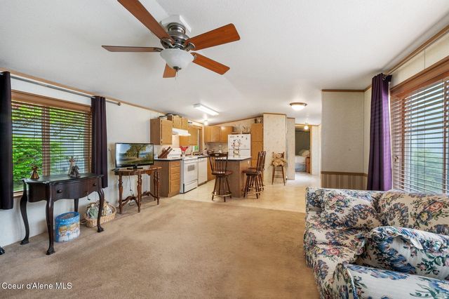 1033 W DEVON PL, Coeur D'alene, ID 83815