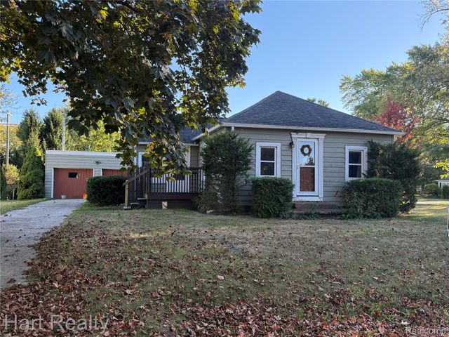 7154 Lester Street, Lexington Village, MI 48450