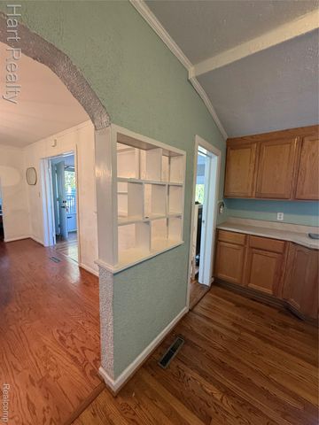 7154 Lester Street, Lexington Village, MI 48450