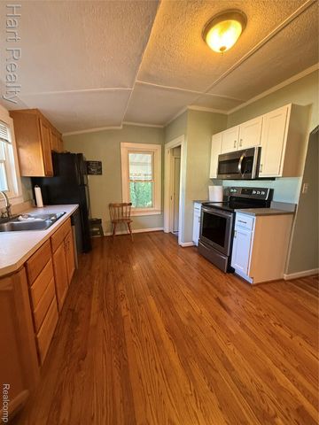 7154 Lester Street, Lexington Village, MI 48450