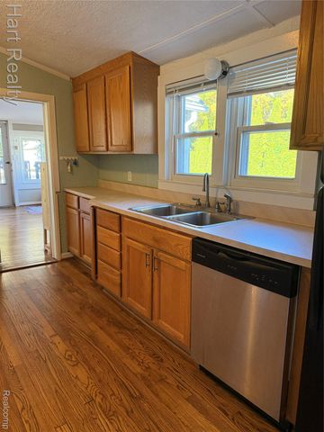 7154 Lester Street, Lexington Village, MI 48450