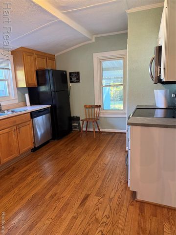 7154 Lester Street, Lexington Village, MI 48450