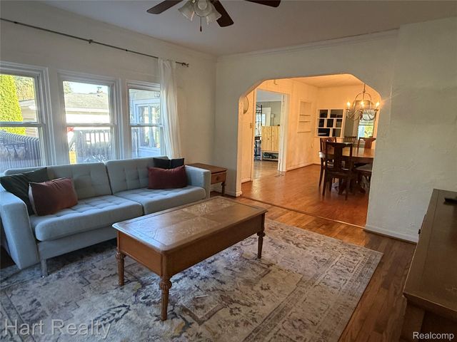 7154 Lester Street, Lexington Village, MI 48450