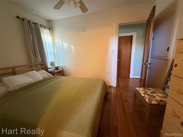 7154 Lester Street, Lexington Village, MI 48450