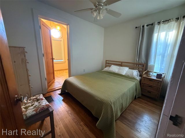 7154 Lester Street, Lexington Village, MI 48450