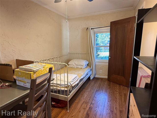 7154 Lester Street, Lexington Village, MI 48450