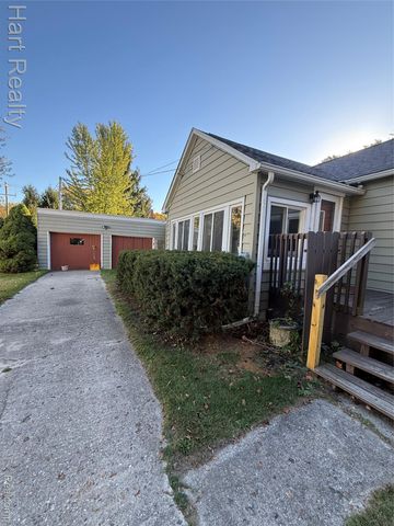 7154 Lester Street, Lexington Village, MI 48450