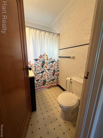 7154 Lester Street, Lexington Village, MI 48450