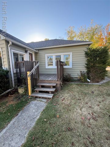 7154 Lester Street, Lexington Village, MI 48450