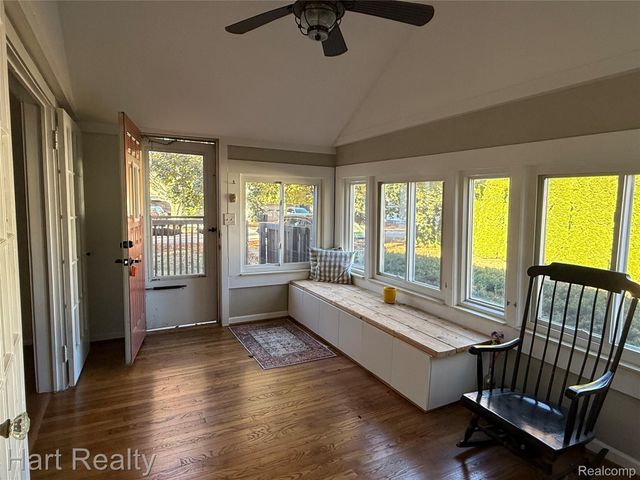 7154 Lester Street, Lexington Village, MI 48450