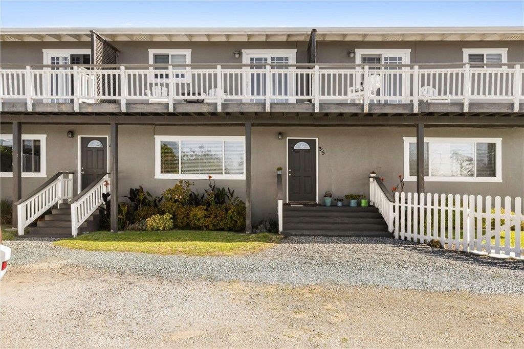 Image 19 of property listing at 31 8th Street, Cayucos, CA 93430