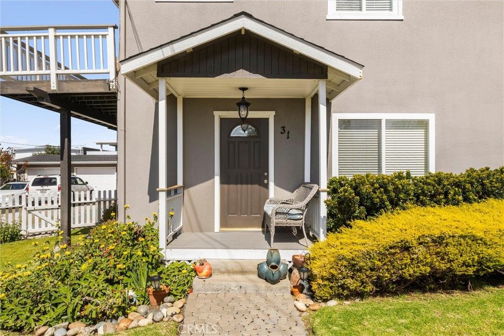 Image 21 of property listing at 31 8th Street, Cayucos, CA 93430