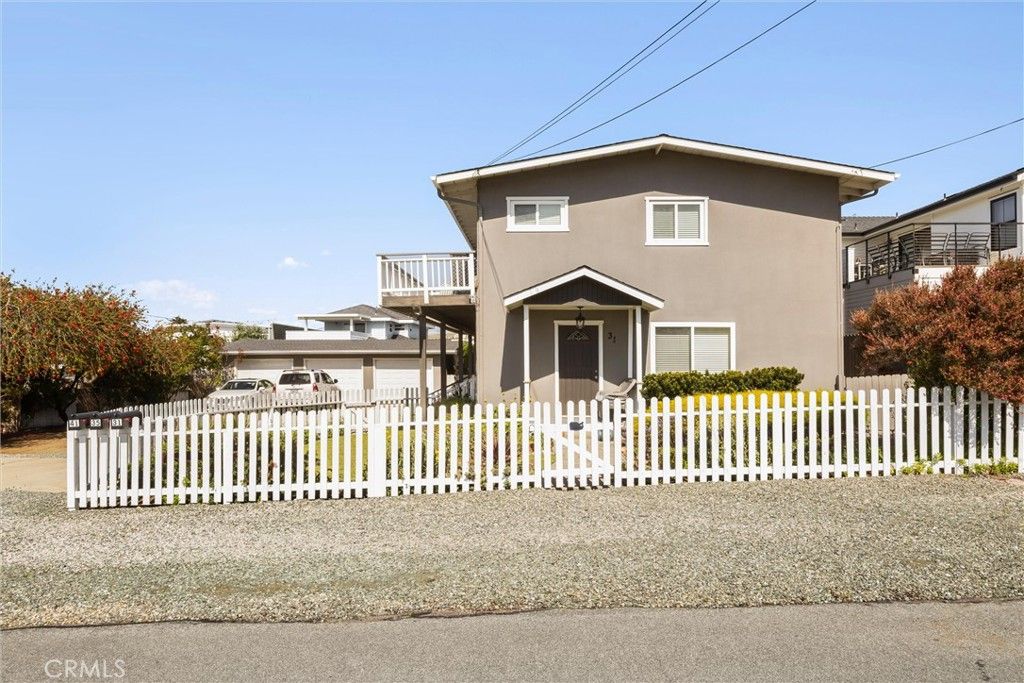 Image 24 of property listing at 31 8th Street, Cayucos, CA 93430
