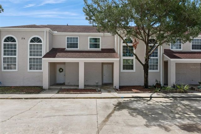 214 MAJORS LANE C, Kissimmee, FL 34743