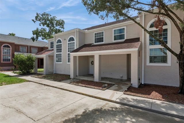 214 MAJORS LANE C, Kissimmee, FL 34743