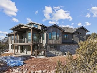 3097 E CORRAL PEAK CIR #145, Heber City, UT 84032