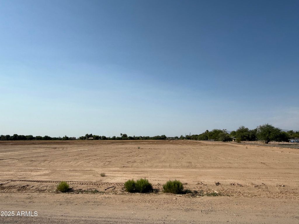4214 E Hashknife Draw Road U, San Tan Valley, AZ 85140 — exterior