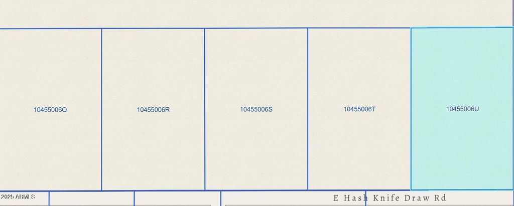 4214 E Hashknife Draw Road U, San Tan Valley, AZ 85140 — photo 5