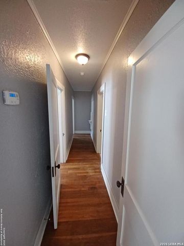 214 Funston Pl Apt 3, San Antonio, TX 78209
