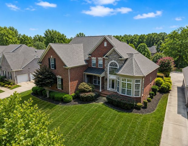 908 Plantation Blvd, Gallatin, TN 37066