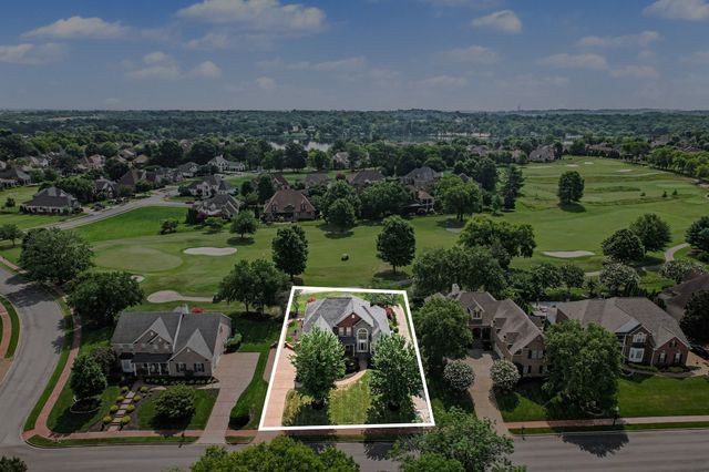908 Plantation Blvd, Gallatin, TN 37066