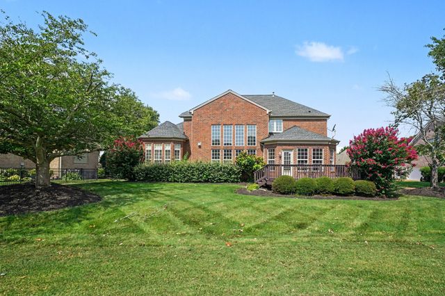 908 Plantation Blvd, Gallatin, TN 37066