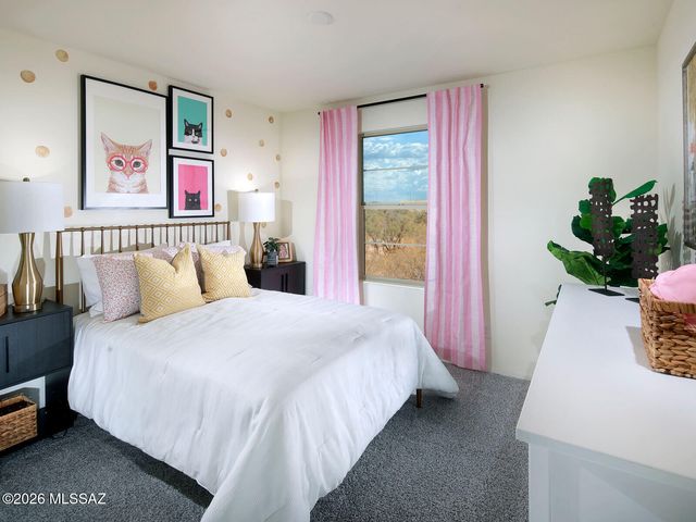 772 W Calle Cubeta, Sahuarita, AZ 85629