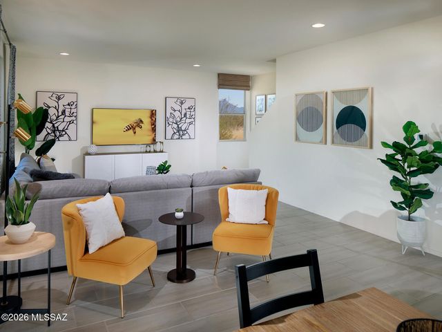 772 W Calle Cubeta, Sahuarita, AZ 85629