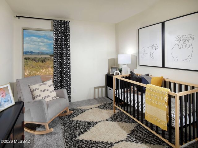 772 W Calle Cubeta, Sahuarita, AZ 85629