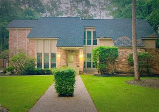 24102 Northcrest Drive, Spring, TX 77389