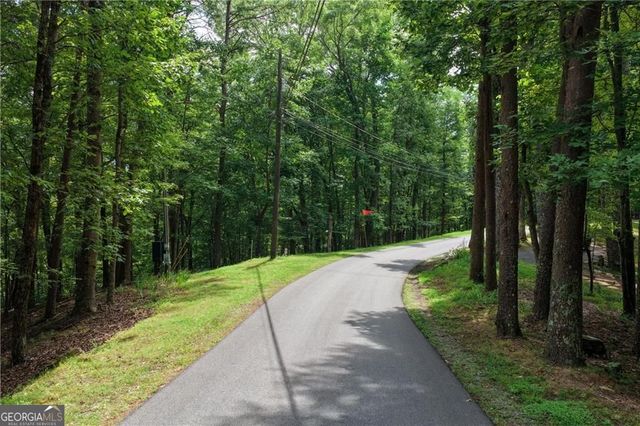 34 Laurel Ridge Drive, Ellijay, GA 30536