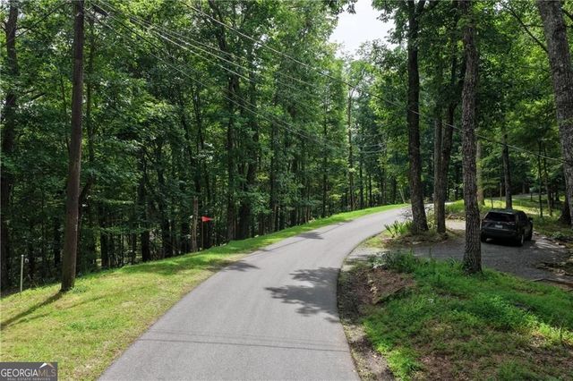 34 Laurel Ridge Drive, Ellijay, GA 30536