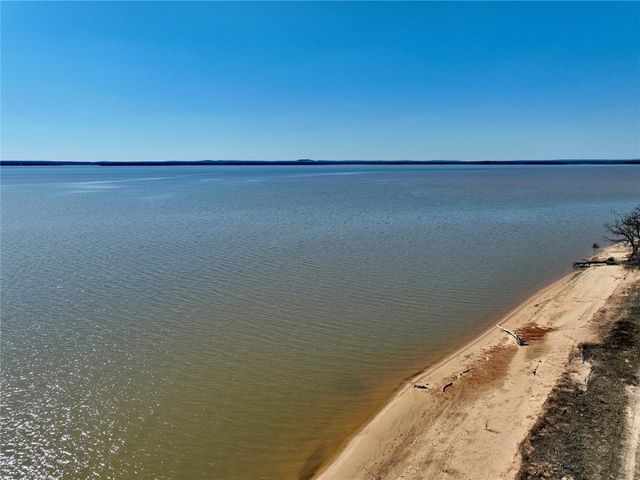 114565 Lakewood Court, Eufaula, OK 74432