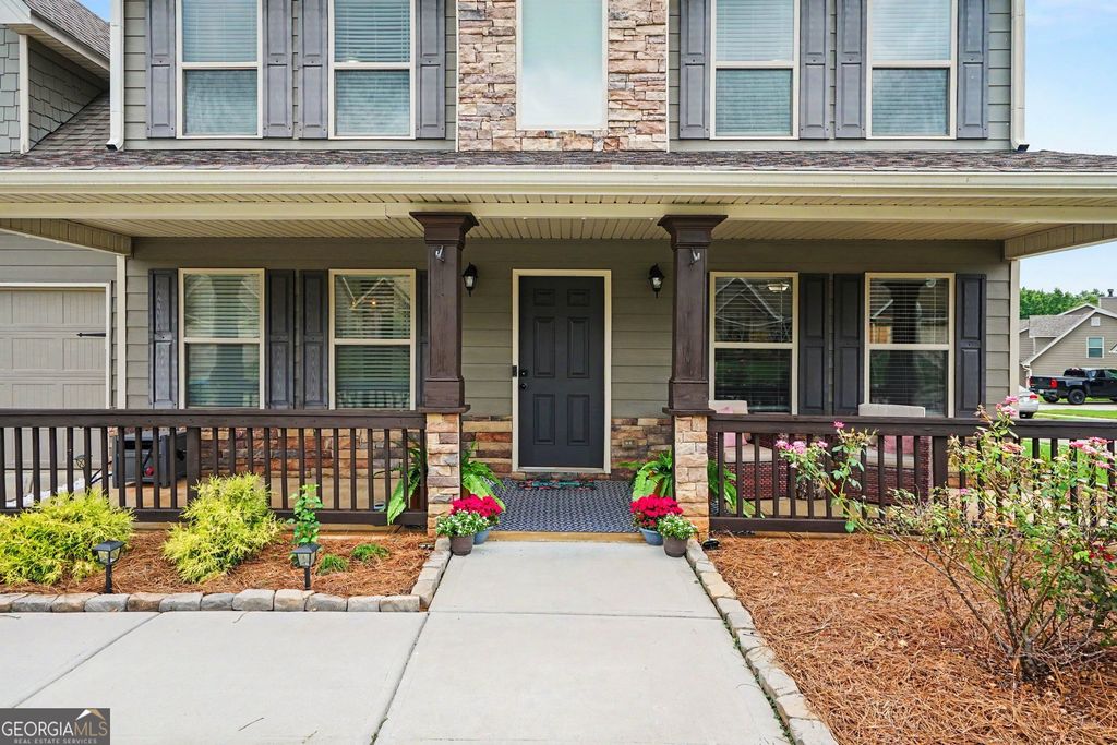 120 Goldshore Way, Statham, GA 30666 — photo 5