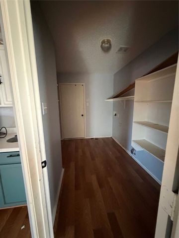 3860 Thoroughbred Trail, Fort Worth, TX 76123