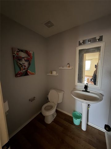 3860 Thoroughbred Trail, Fort Worth, TX 76123