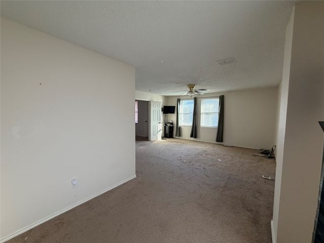 3860 Thoroughbred Trail, Fort Worth, TX 76123