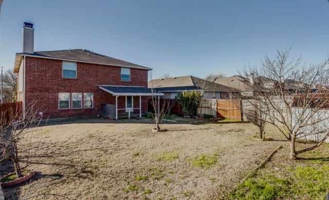 3860 Thoroughbred Trail, Fort Worth, TX 76123