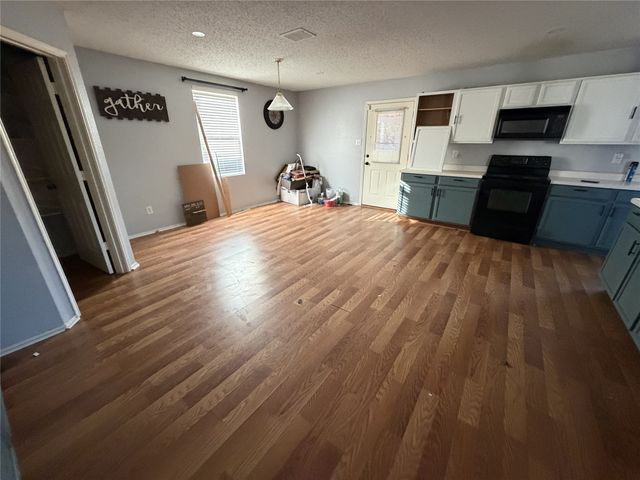 3860 Thoroughbred Trail, Fort Worth, TX 76123