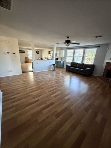 3860 Thoroughbred Trail, Fort Worth, TX 76123