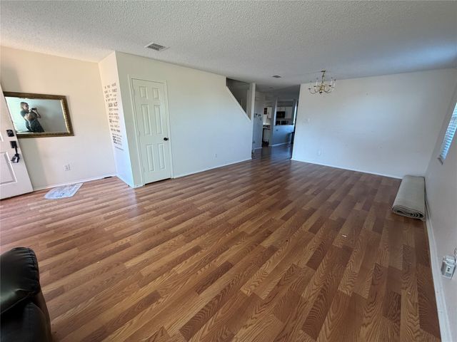 3860 Thoroughbred Trail, Fort Worth, TX 76123