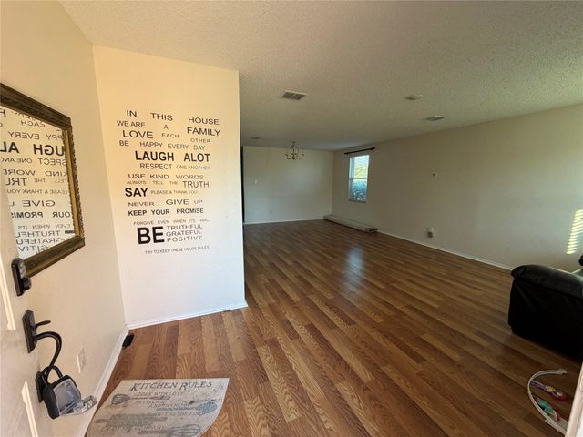 3860 Thoroughbred Trail, Fort Worth, TX 76123