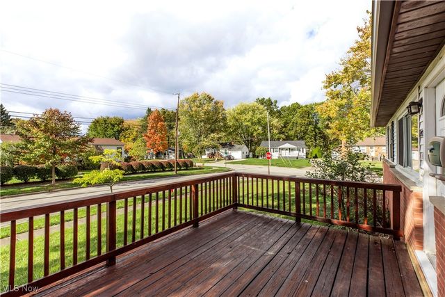 4155 Burton Drive, Stow, OH 44224